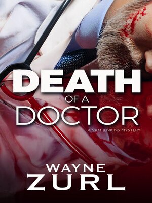 cover image of Death of a Doctor